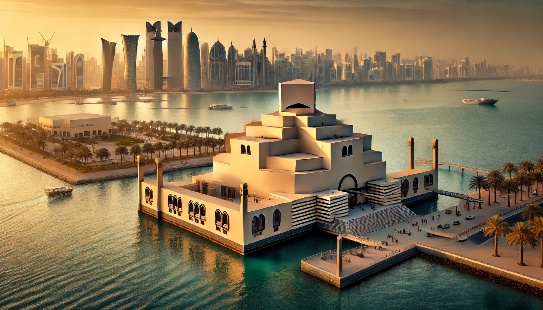 Qatar